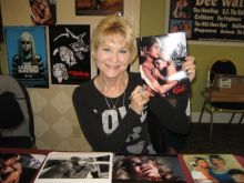 Dee Wallace