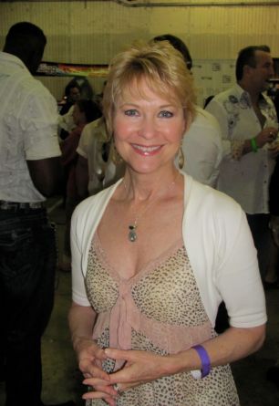 Dee Wallace