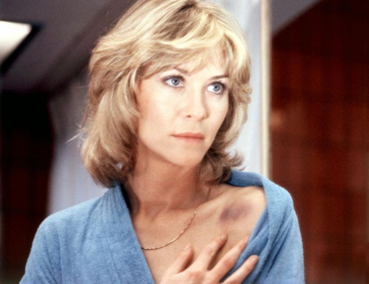 Dee Wallace