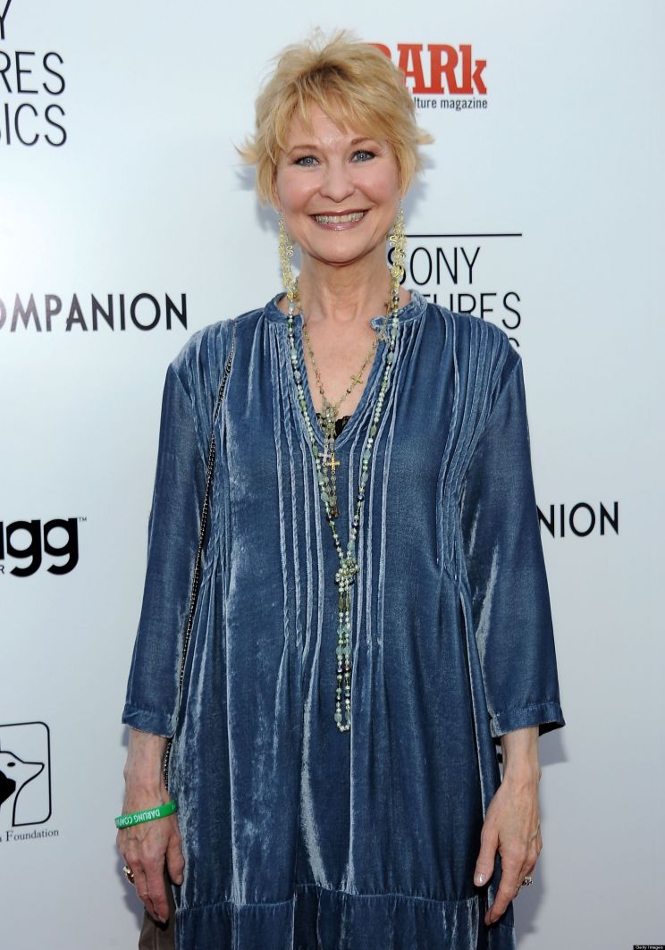 Dee Wallace