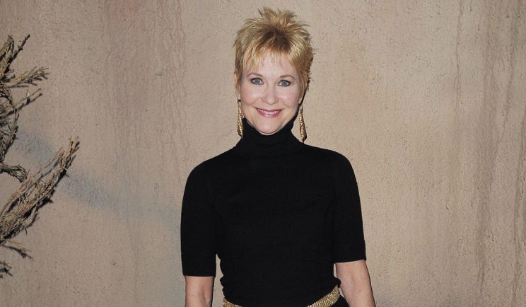 Dee Wallace