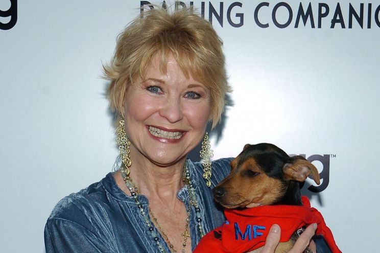 Dee Wallace