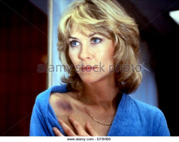Dee Wallace