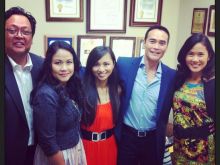 Deedee Magno photo