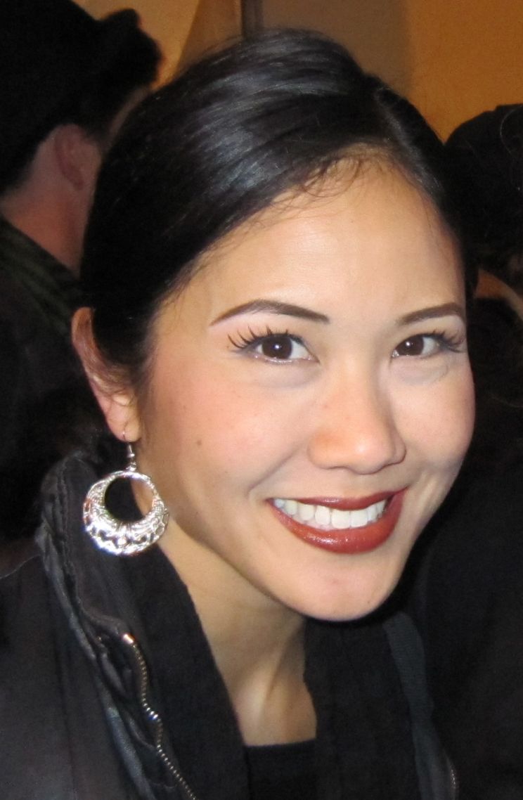 Deedee Magno