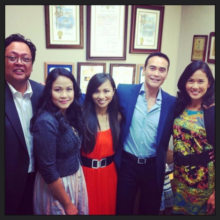 Deedee Magno