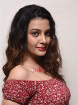 Deeksha Panth photo
