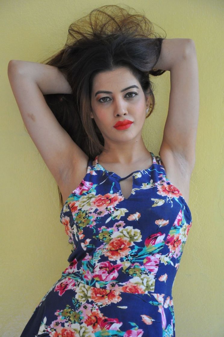 Deeksha Panth