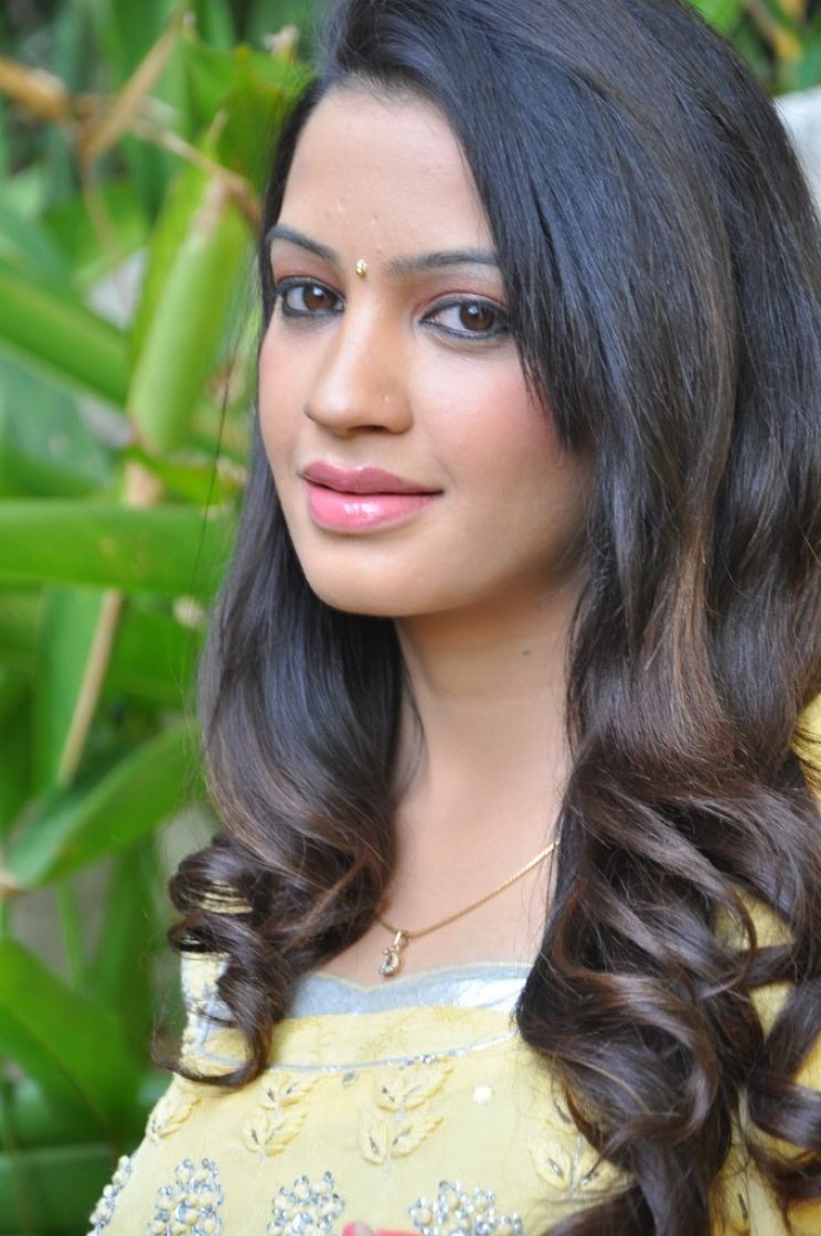 Deeksha Panth