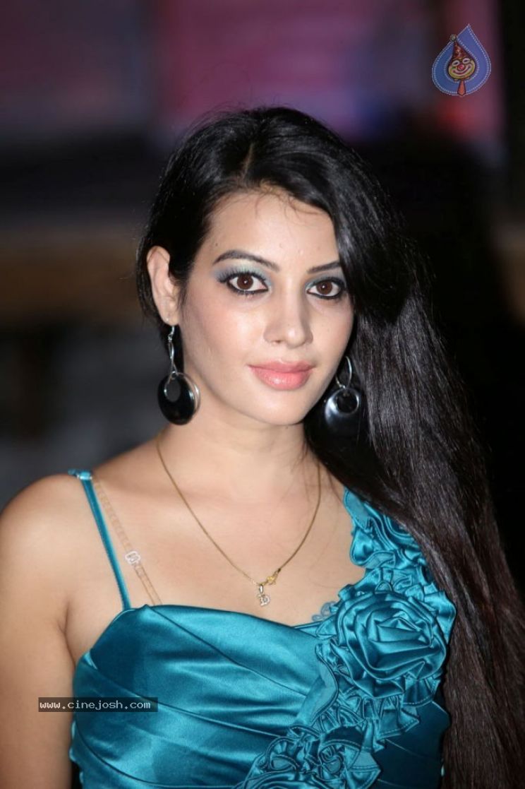 Deeksha Panth