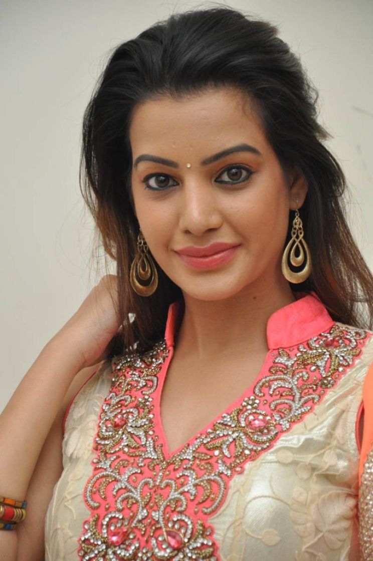 Deeksha Panth