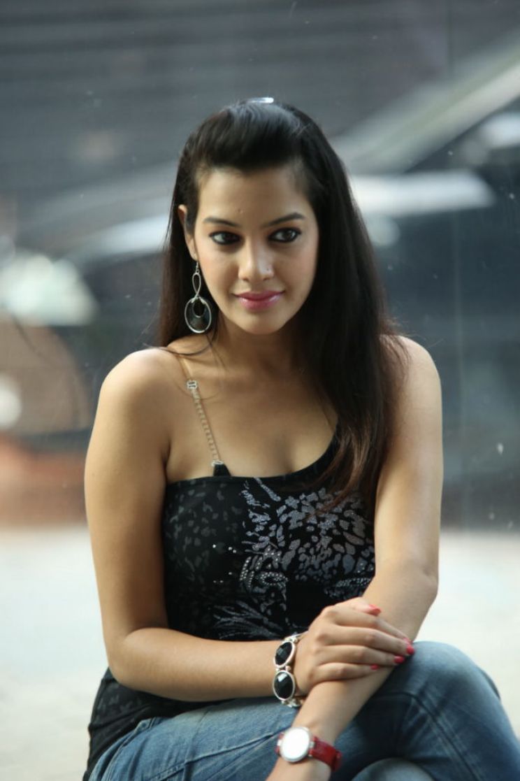 Deeksha Panth