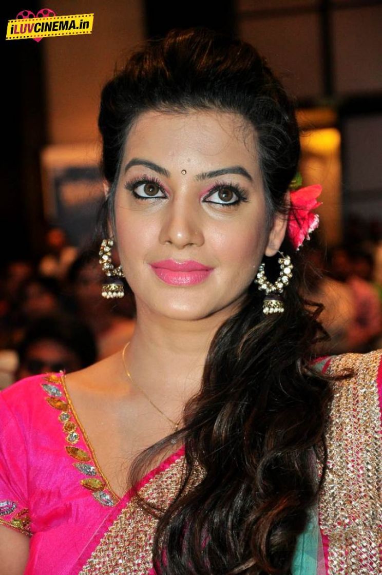 Deeksha Panth