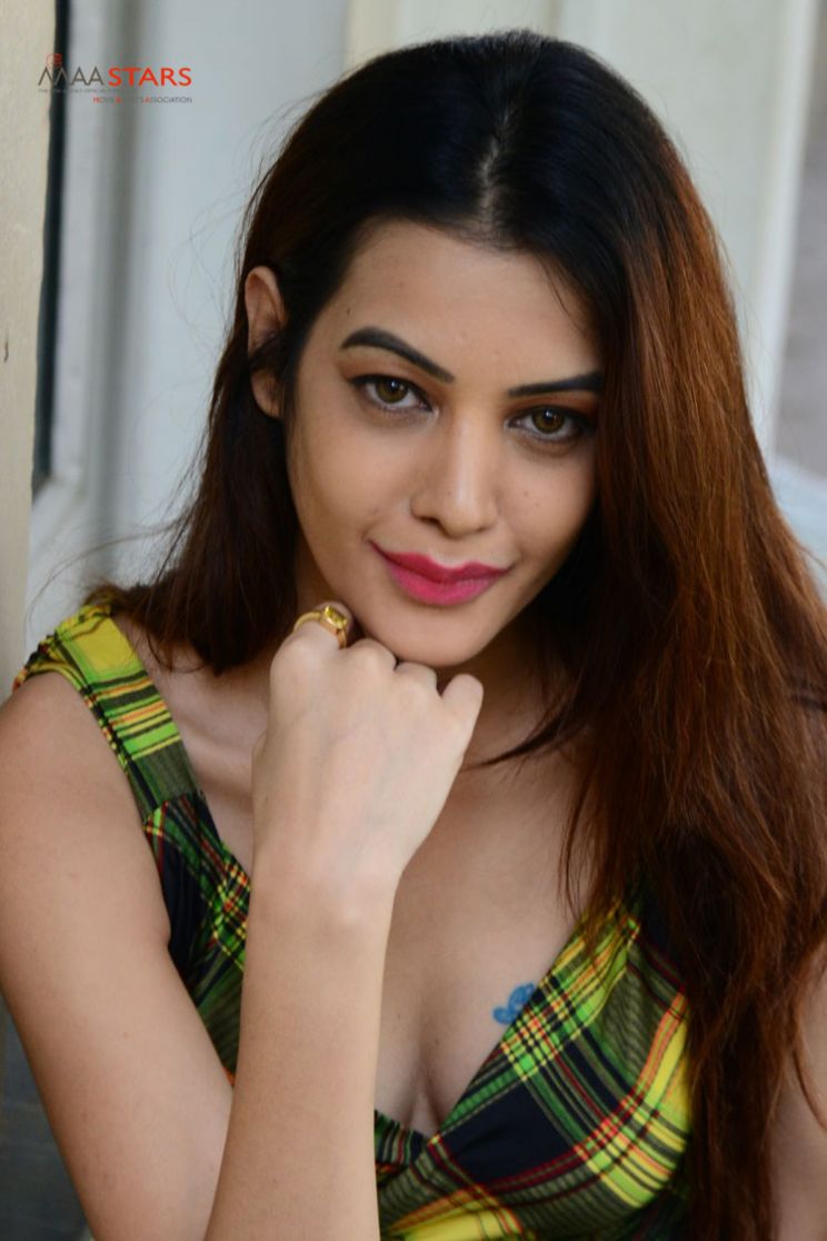 Deeksha Panth