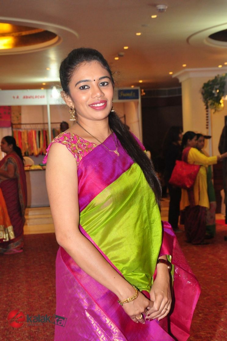 Deeksha Panth