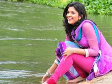 Deeksha Seth