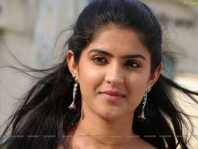 Deeksha Seth