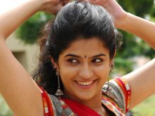 Deeksha Seth