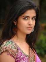 Deeksha Seth