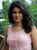 Deeksha Seth