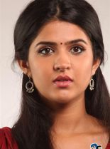 Deeksha Seth