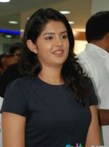 Deeksha Seth