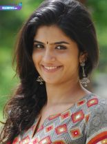 Deeksha Seth