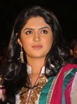 Deeksha Seth