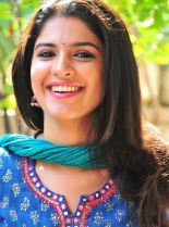 Deeksha Seth