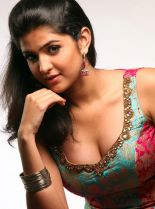 Deeksha Seth