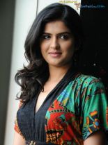 Deeksha Seth