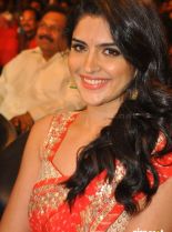 Deeksha Seth