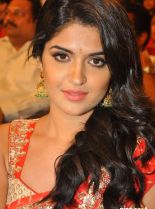 Deeksha Seth