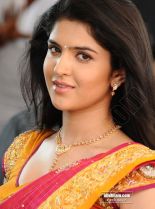 Deeksha Seth