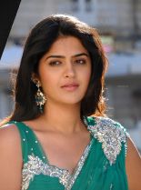 Deeksha Seth