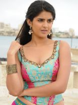 Deeksha Seth