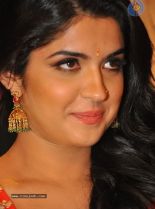 Deeksha Seth