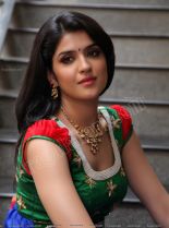 Deeksha Seth