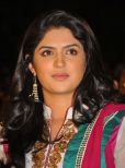 Deeksha Seth