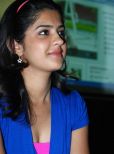 Deeksha Seth