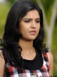 Deeksha Seth