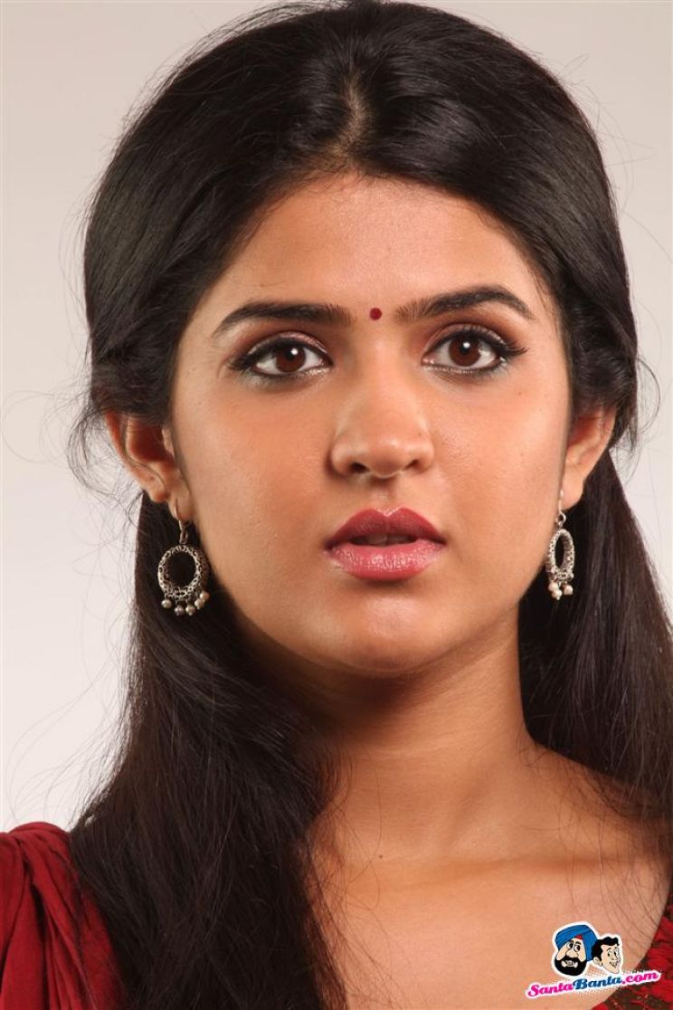 Deeksha Seth