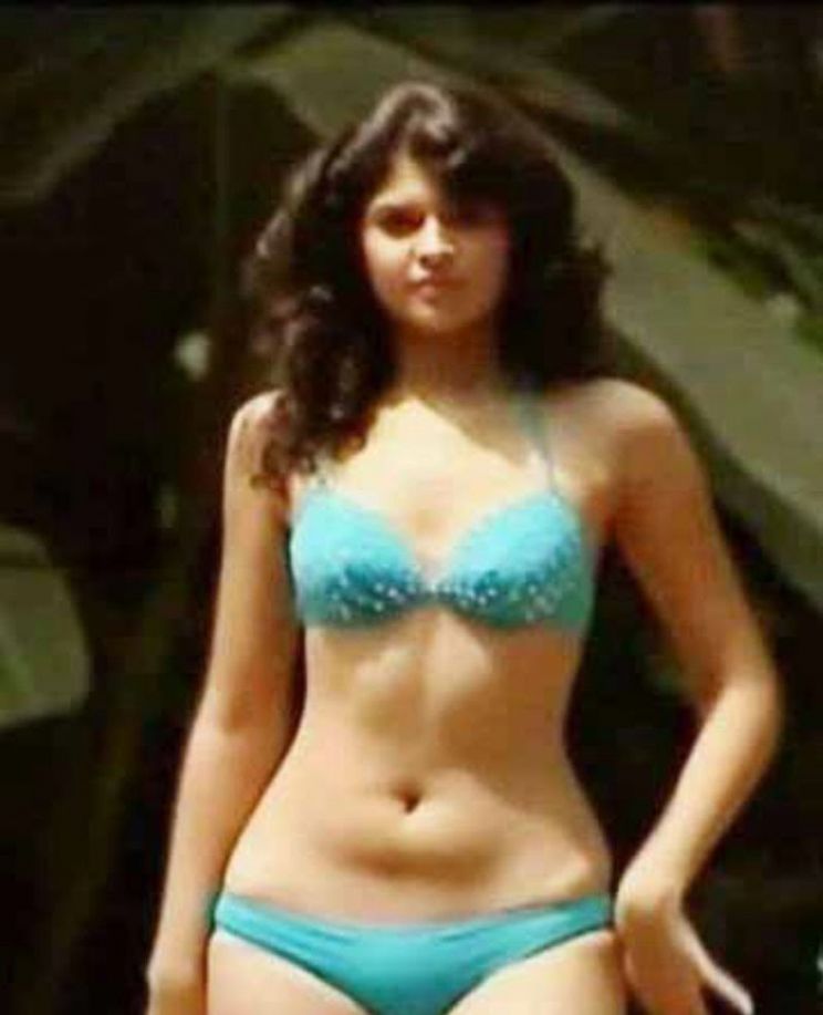 Deeksha Seth