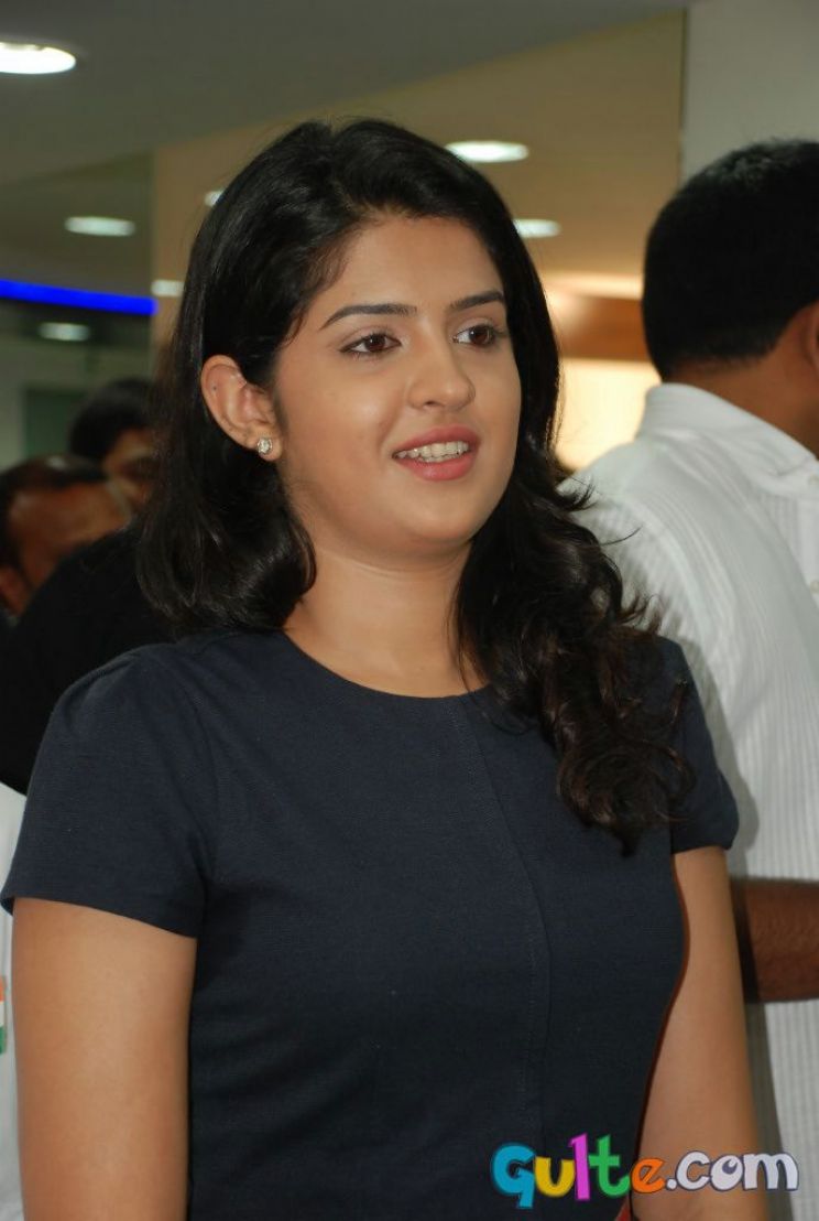 Deeksha Seth