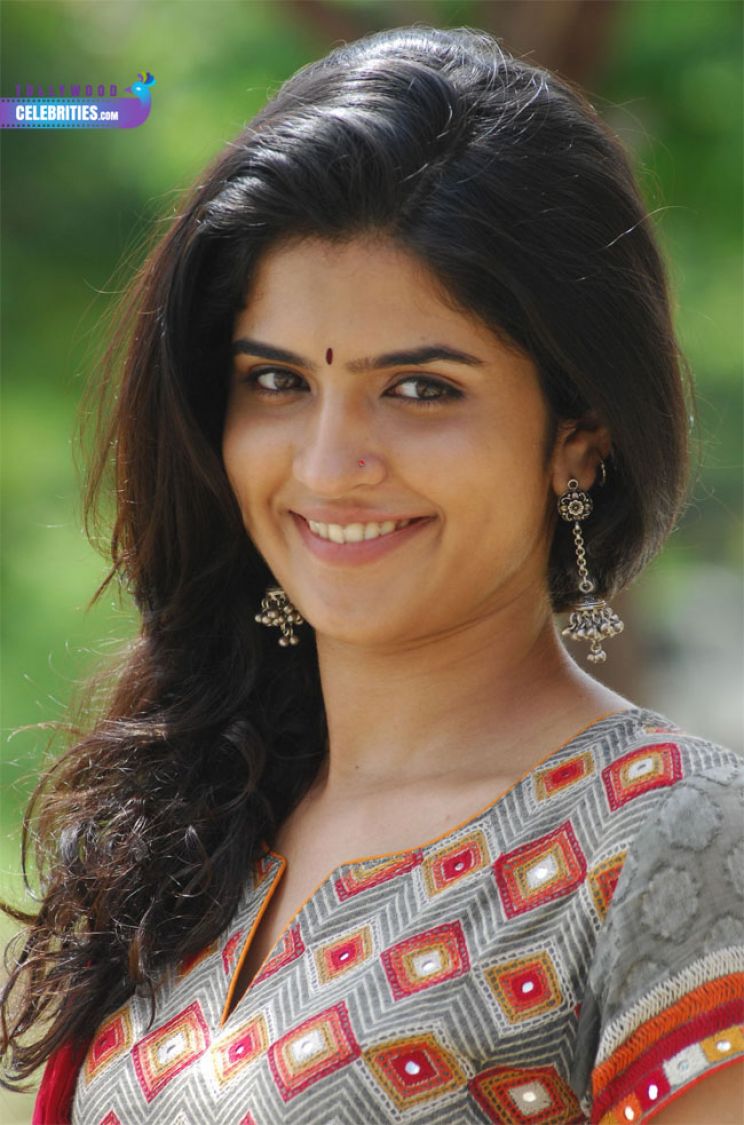 Deeksha Seth