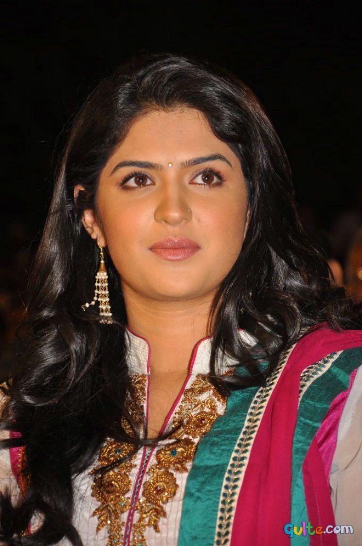 Deeksha Seth