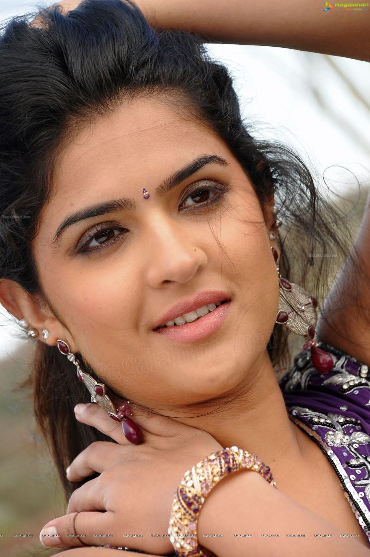 Deeksha Seth