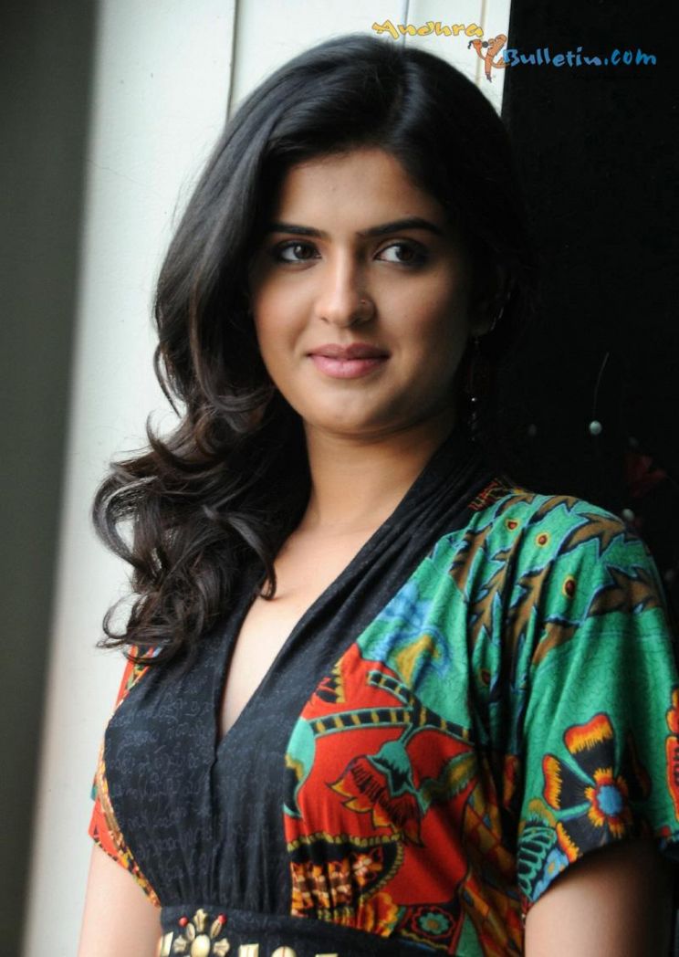 Deeksha Seth