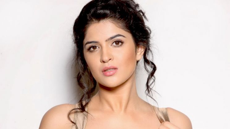 Deeksha Seth