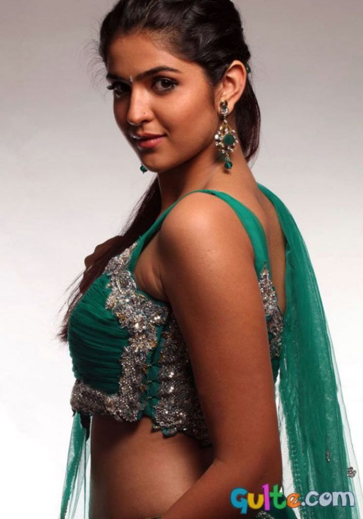 Deeksha Seth